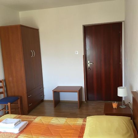 Apartments Wagner Добринь Экстерьер фото