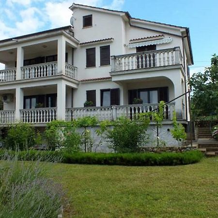 Apartments Wagner Добринь Экстерьер фото