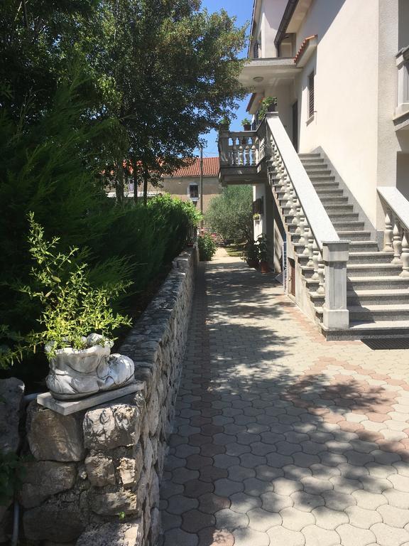 Apartments Wagner Добринь Экстерьер фото