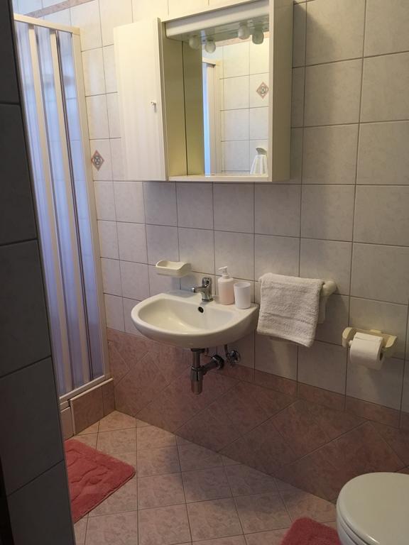 Apartments Wagner Добринь Экстерьер фото