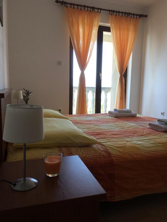 Apartments Wagner Добринь Экстерьер фото
