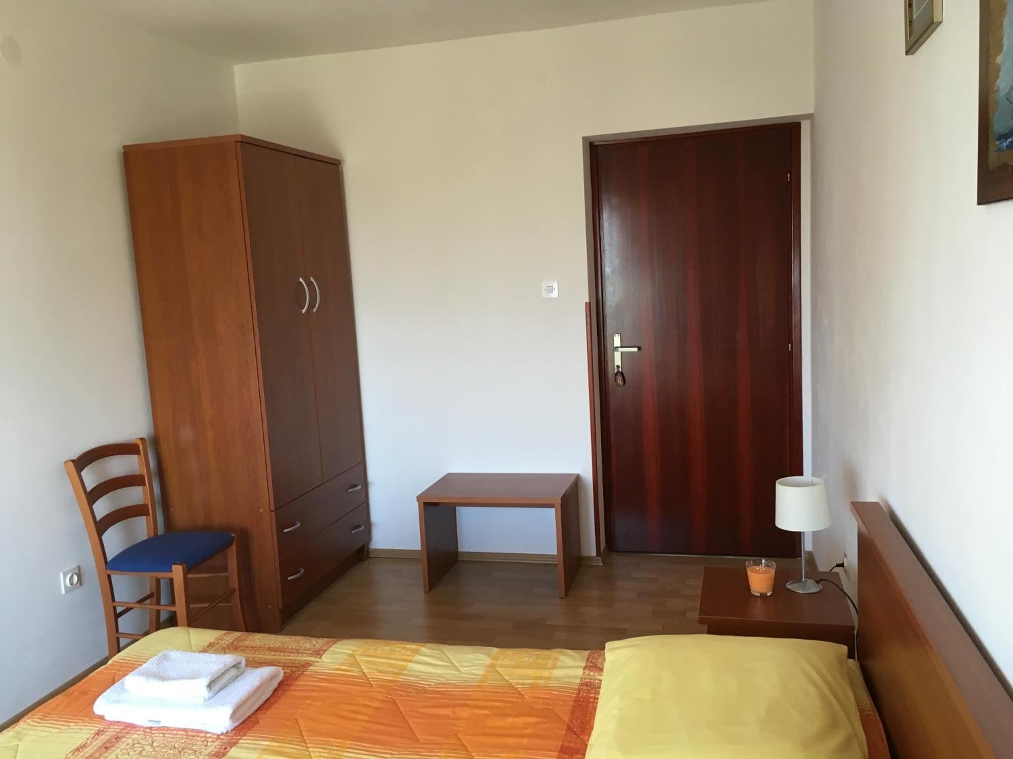 Apartments Wagner Добринь Экстерьер фото