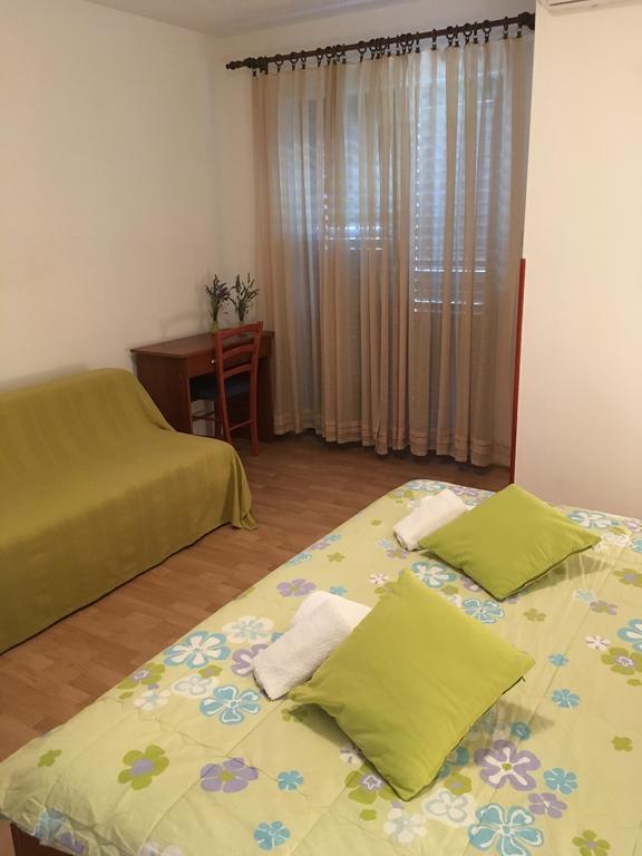 Apartments Wagner Добринь Экстерьер фото