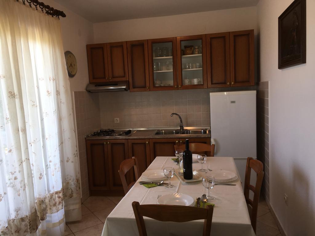 Apartments Wagner Добринь Экстерьер фото