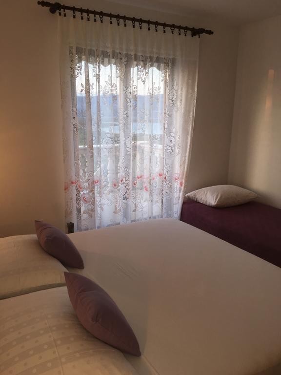 Apartments Wagner Добринь Экстерьер фото