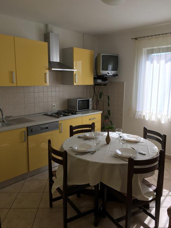 Apartments Wagner Добринь Экстерьер фото