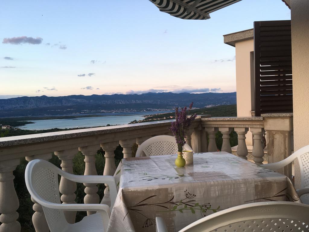 Apartments Wagner Добринь Экстерьер фото