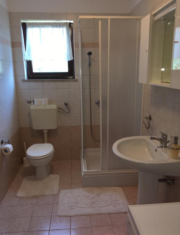 Apartments Wagner Добринь Экстерьер фото