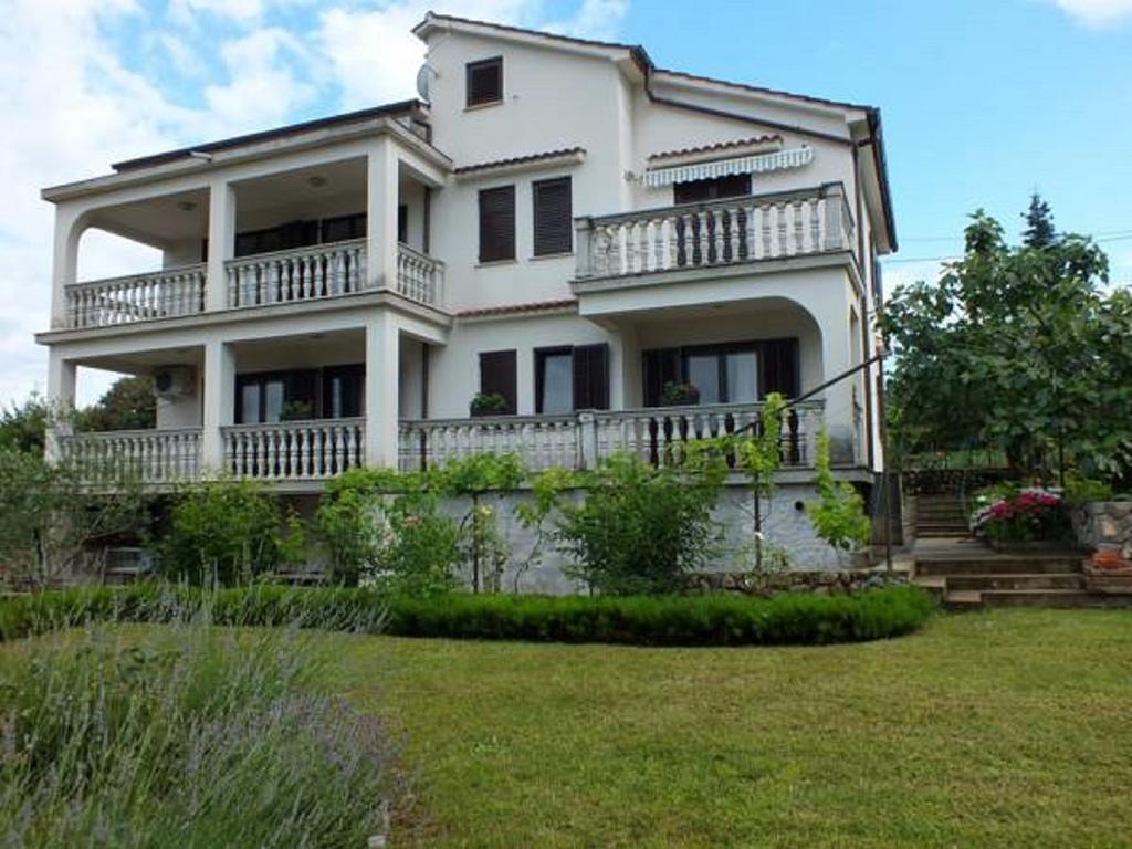 Apartments Wagner Добринь Экстерьер фото
