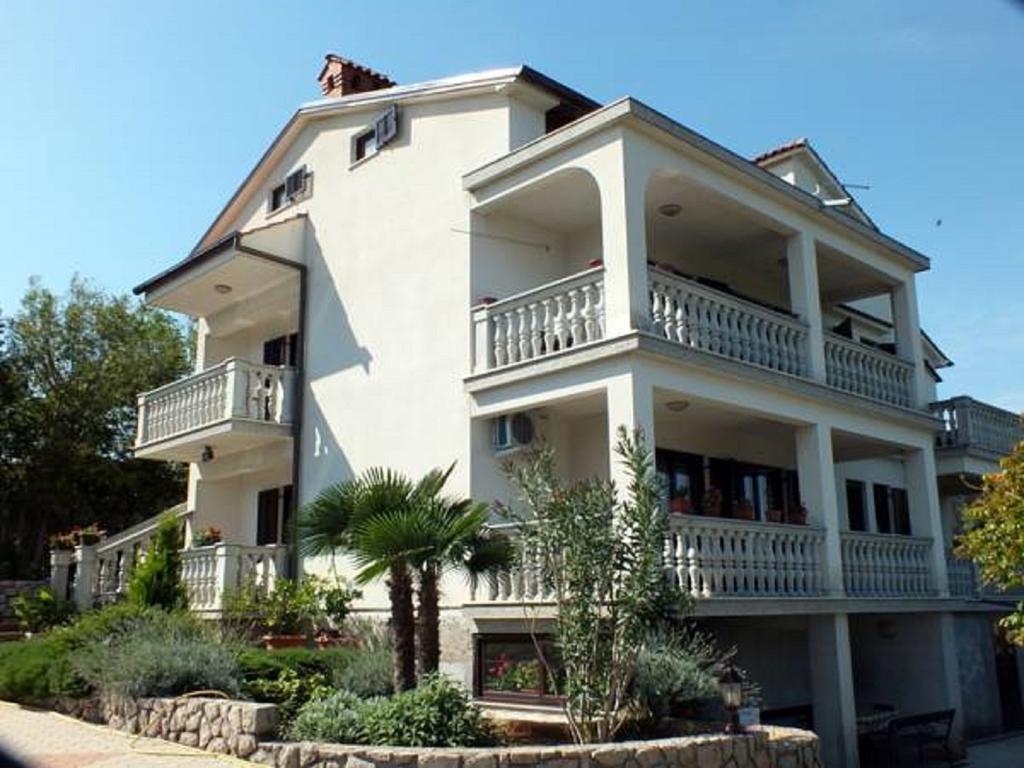 Apartments Wagner Добринь Экстерьер фото